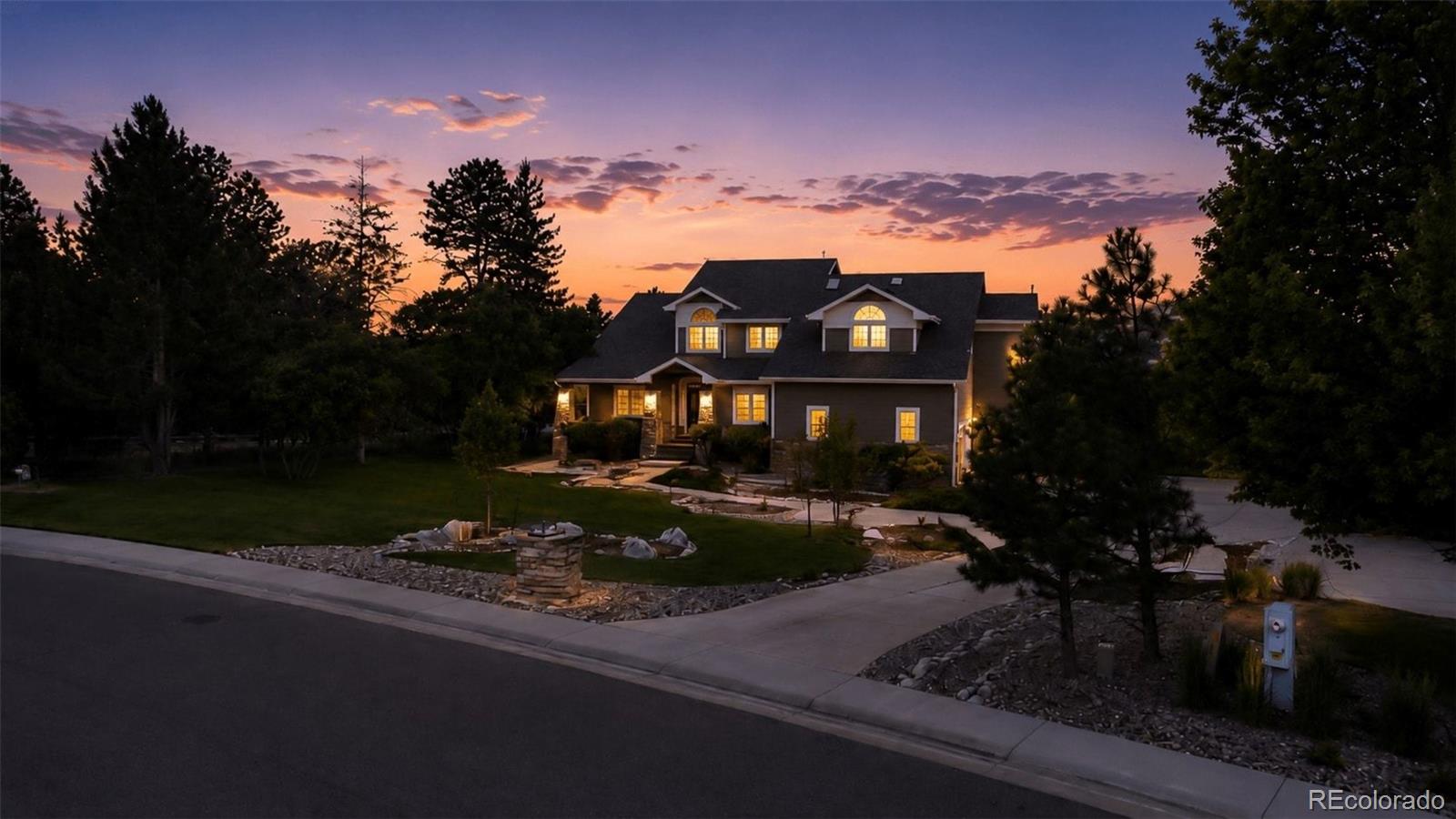 MLS Image #47 for 7928  towhee road,parker, Colorado