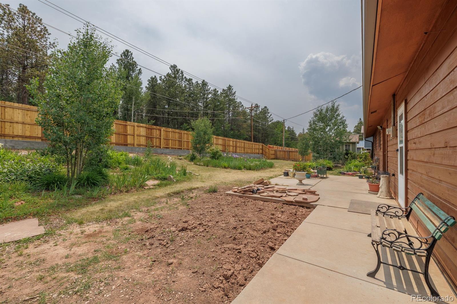 MLS Image #24 for 107  glovers lane,woodland park, Colorado