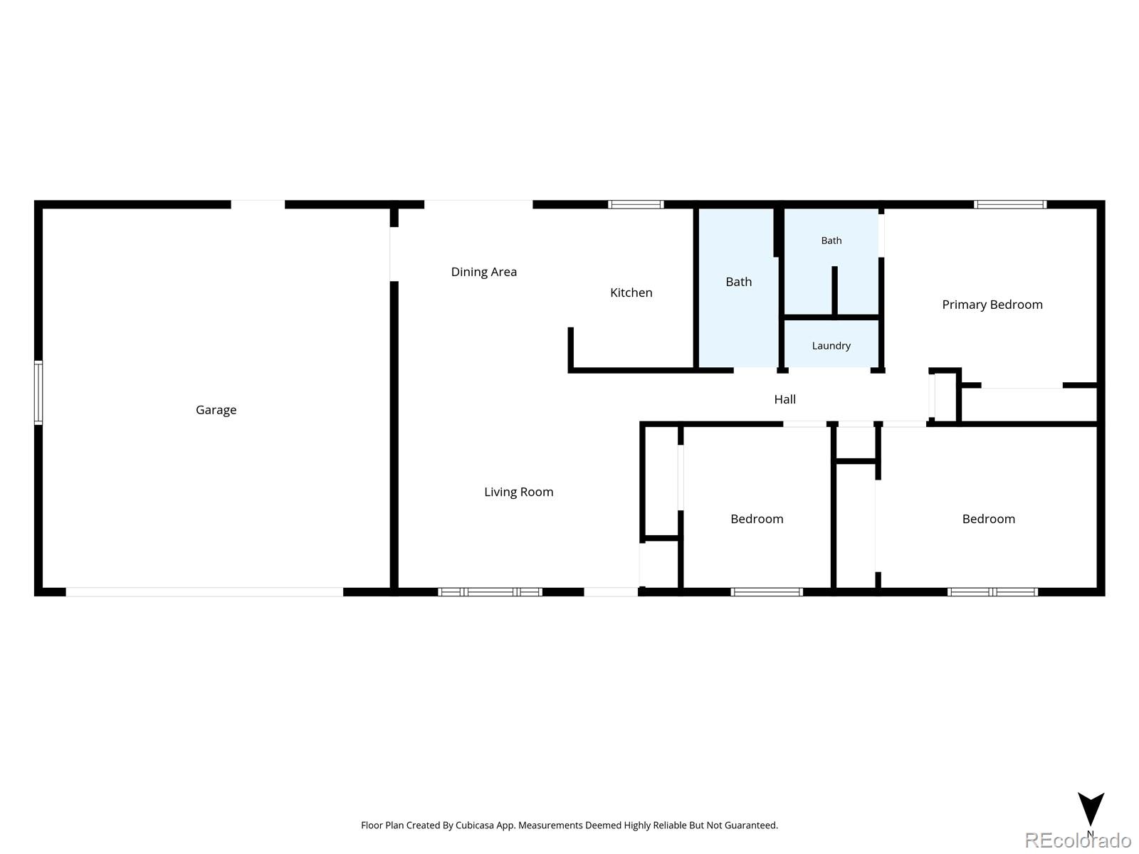 MLS Image #31 for 107  glovers lane,woodland park, Colorado