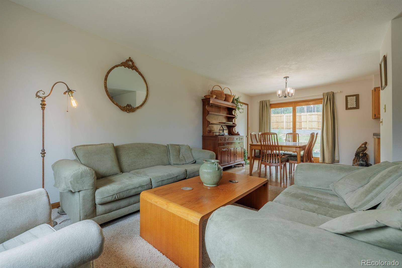 MLS Image #4 for 107  glovers lane,woodland park, Colorado