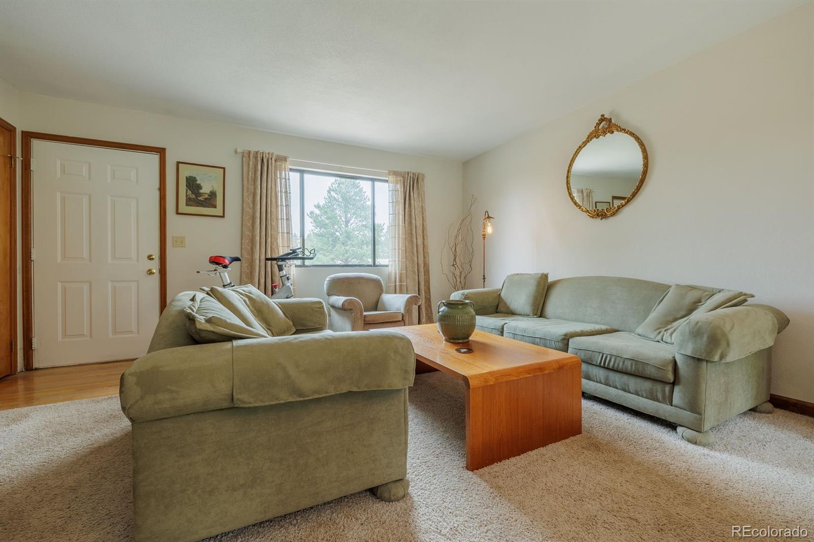 MLS Image #5 for 107  glovers lane,woodland park, Colorado