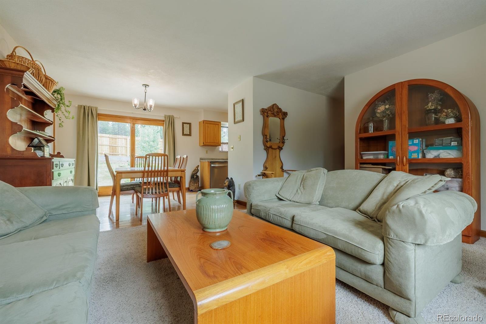MLS Image #7 for 107  glovers lane,woodland park, Colorado