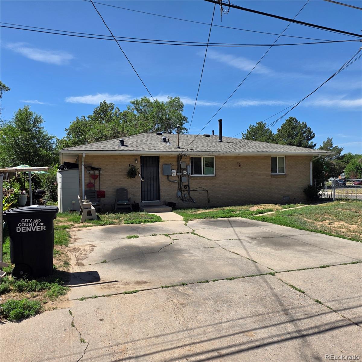 MLS Image #12 for 5201  martin luther king boulevard,denver, Colorado