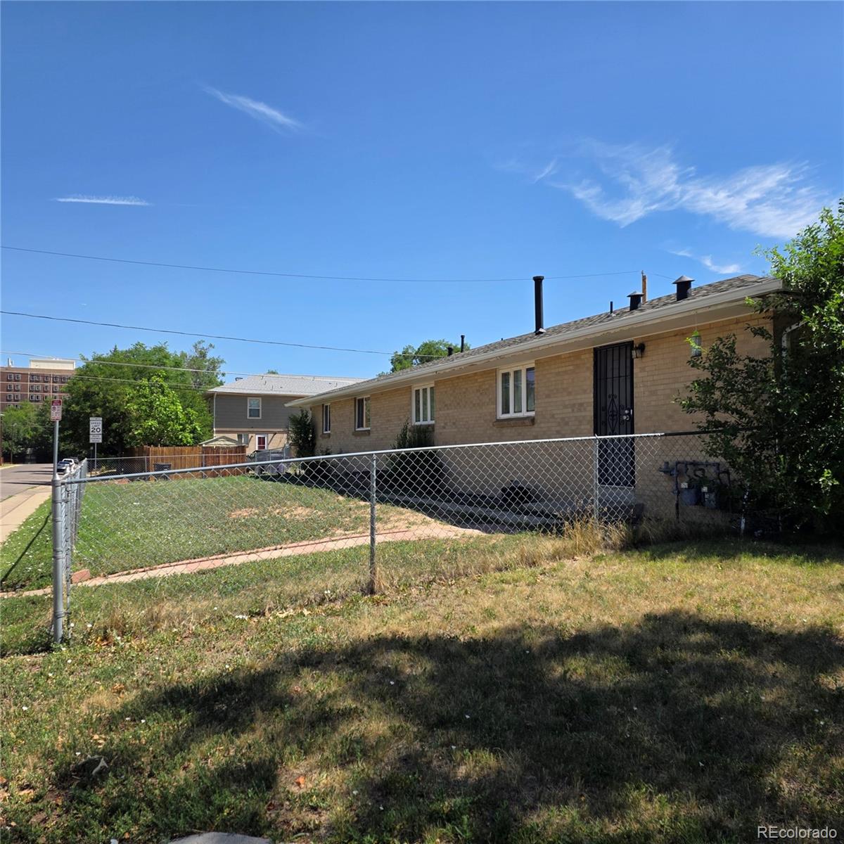 MLS Image #13 for 5201  martin luther king boulevard,denver, Colorado