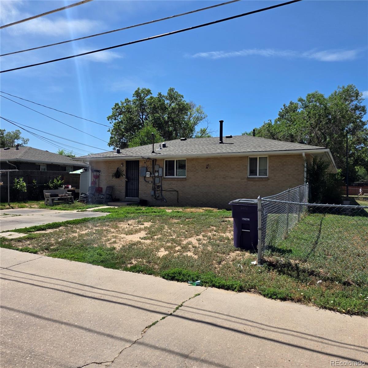 MLS Image #14 for 5201  martin luther king boulevard,denver, Colorado