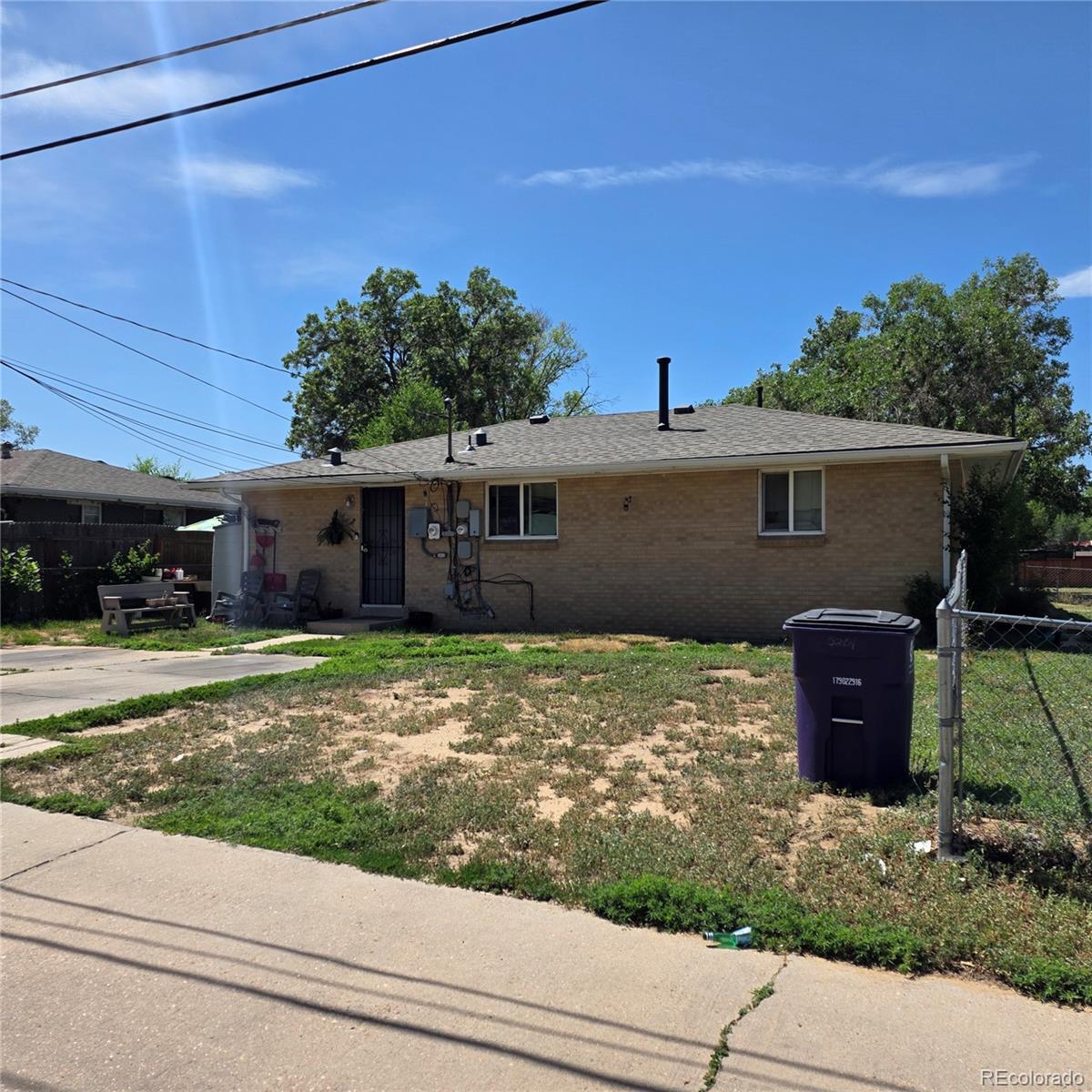 MLS Image #15 for 5201  martin luther king boulevard,denver, Colorado