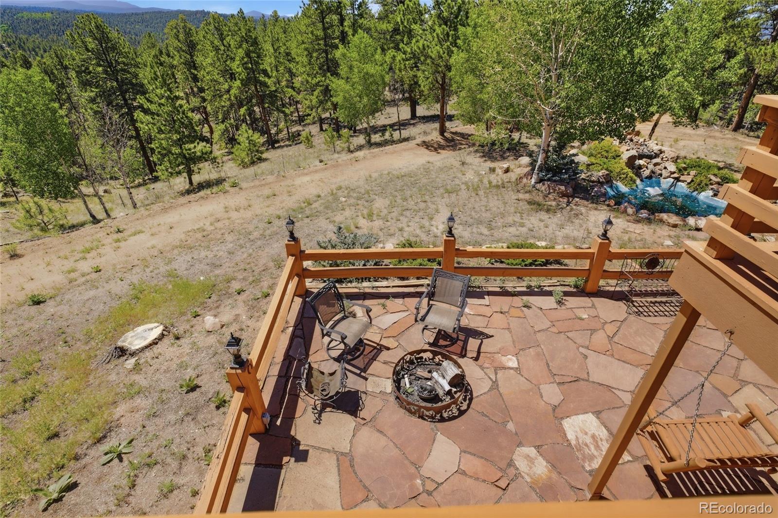 MLS Image #38 for 3000  wildhorn road,florissant, Colorado