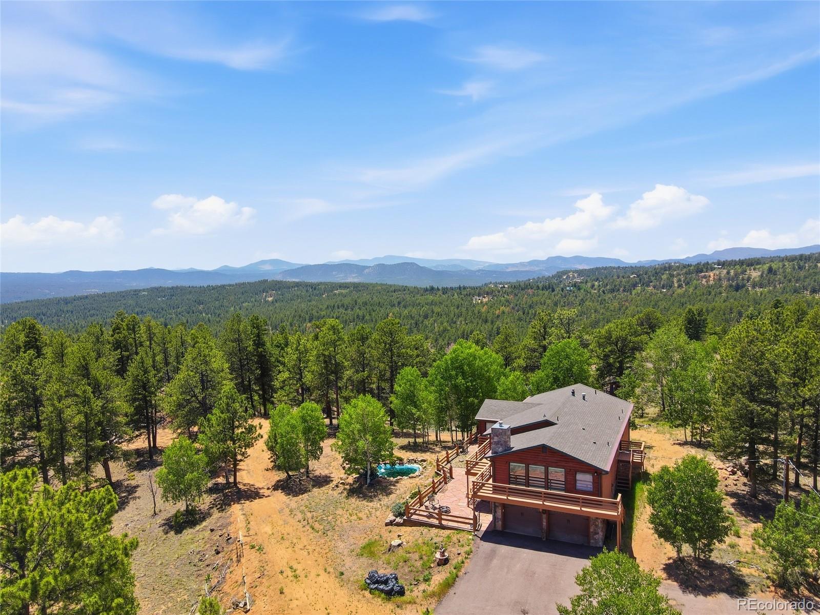 MLS Image #47 for 3000  wildhorn road,florissant, Colorado