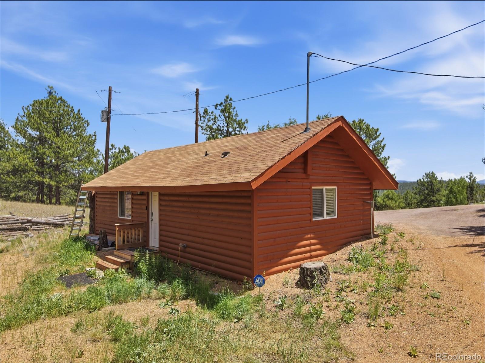 MLS Image #48 for 3000  wildhorn road,florissant, Colorado