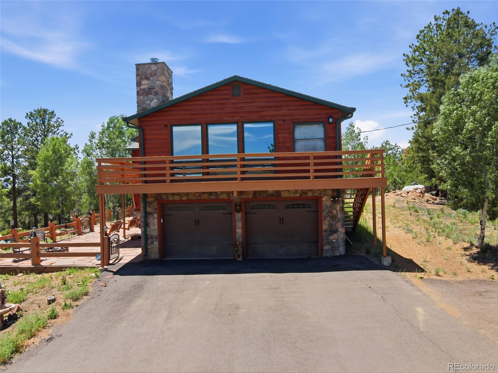 MLS Image #6 for 3000  wildhorn road,florissant, Colorado