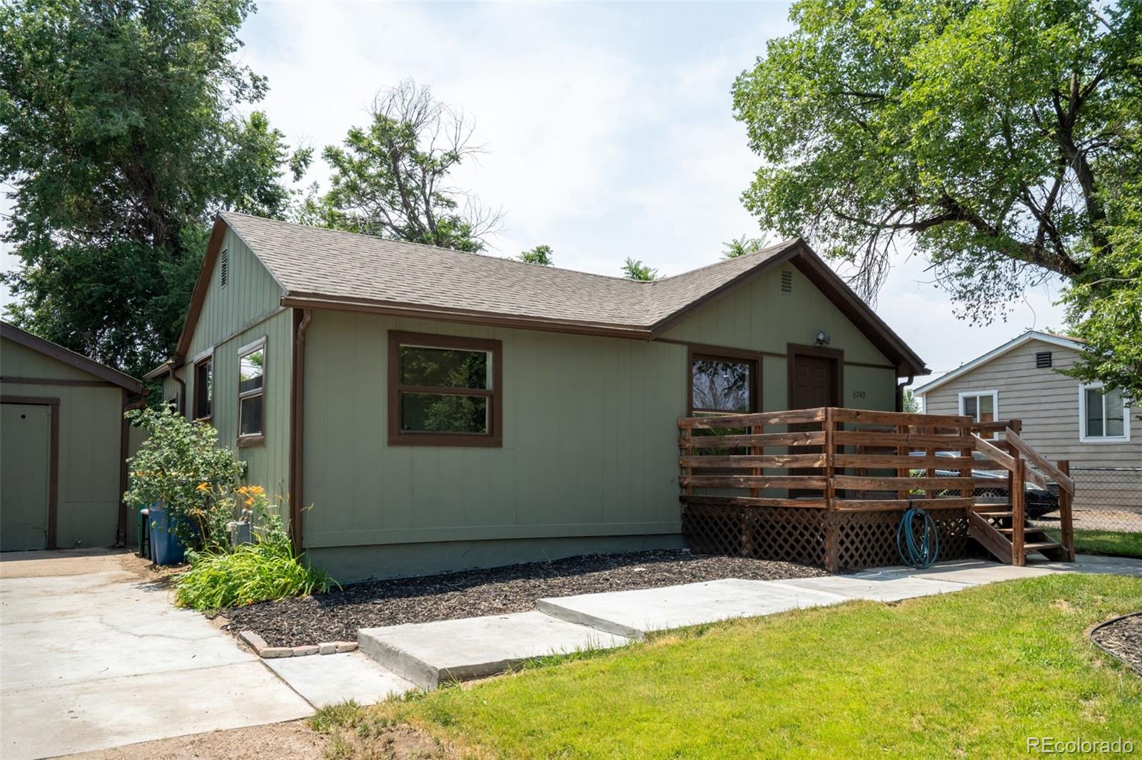 MLS Image #0 for 6740 e 76th place,commerce city, Colorado