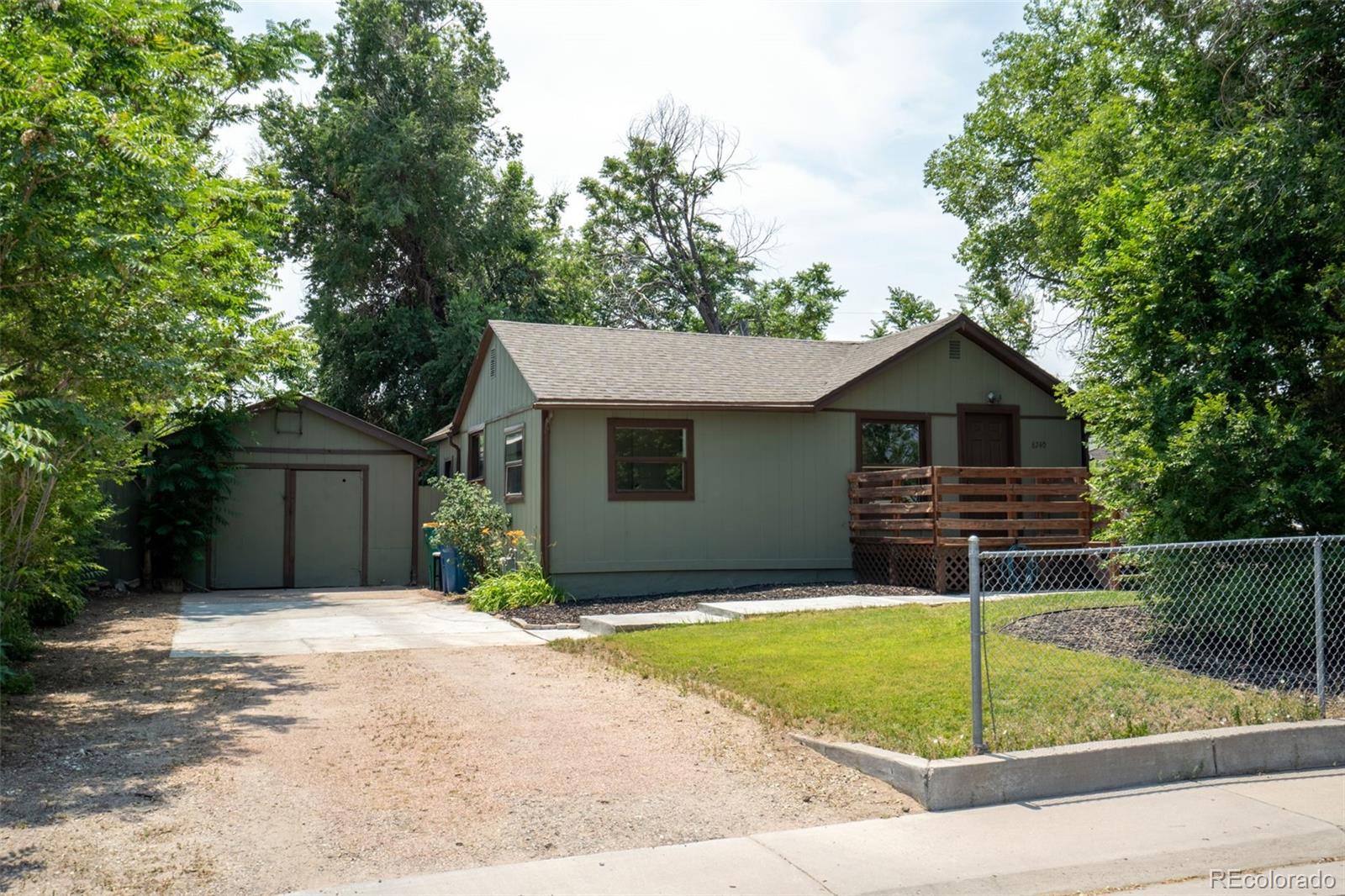 MLS Image #1 for 6740 e 76th place,commerce city, Colorado