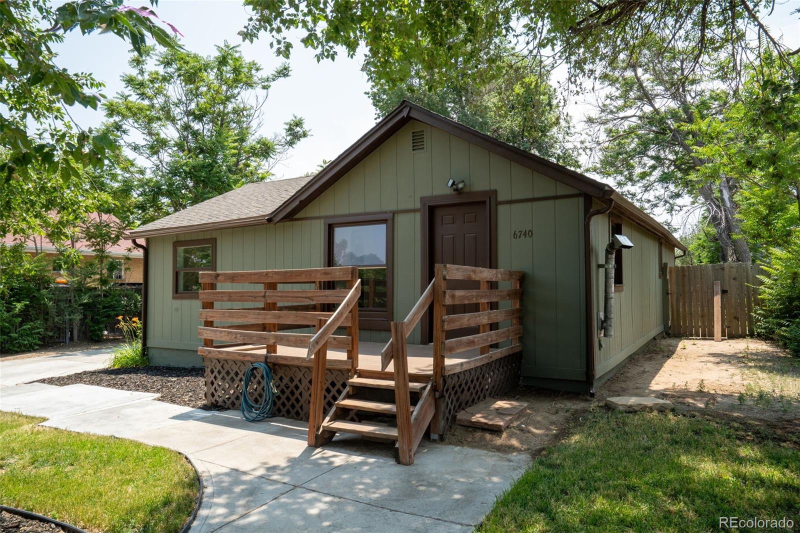 MLS Image #3 for 6740 e 76th place,commerce city, Colorado