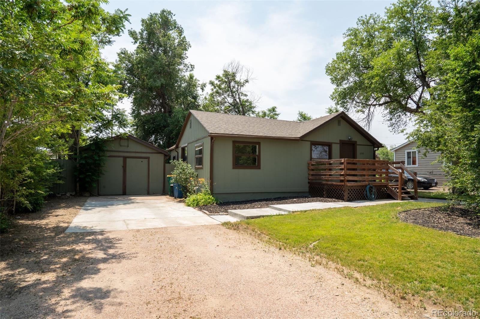 MLS Image #4 for 6740 e 76th place,commerce city, Colorado