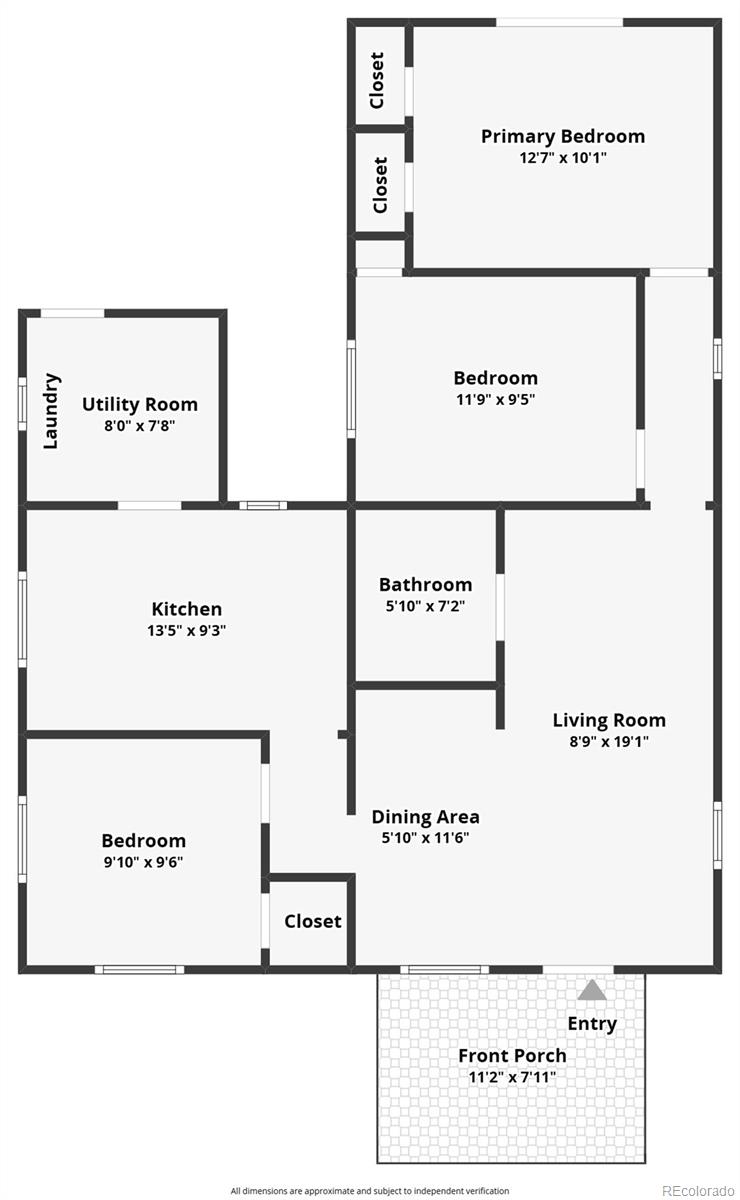 MLS Image #41 for 6740 e 76th place,commerce city, Colorado