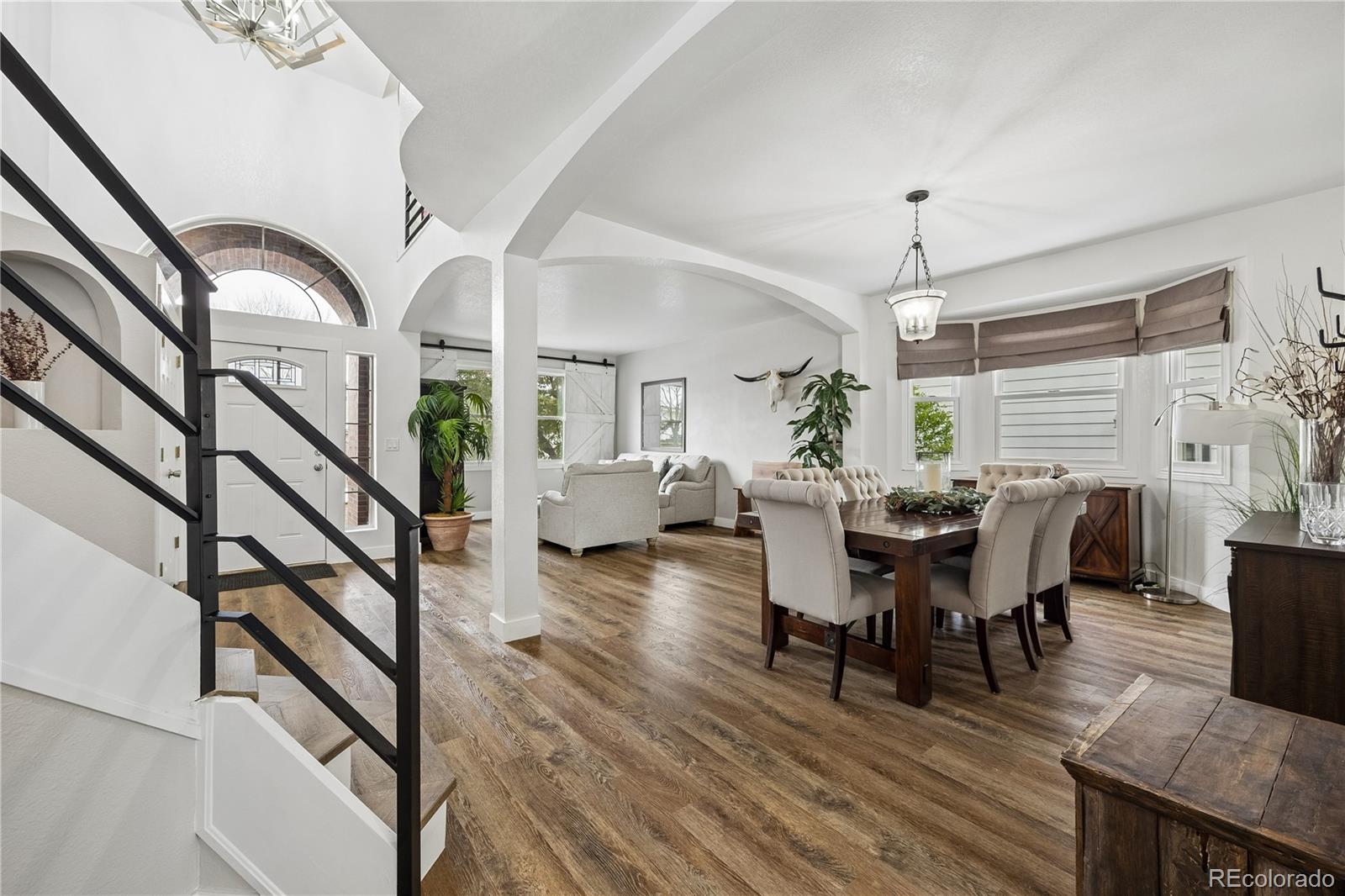 MLS Image #3 for 117  willowleaf drive,littleton, Colorado