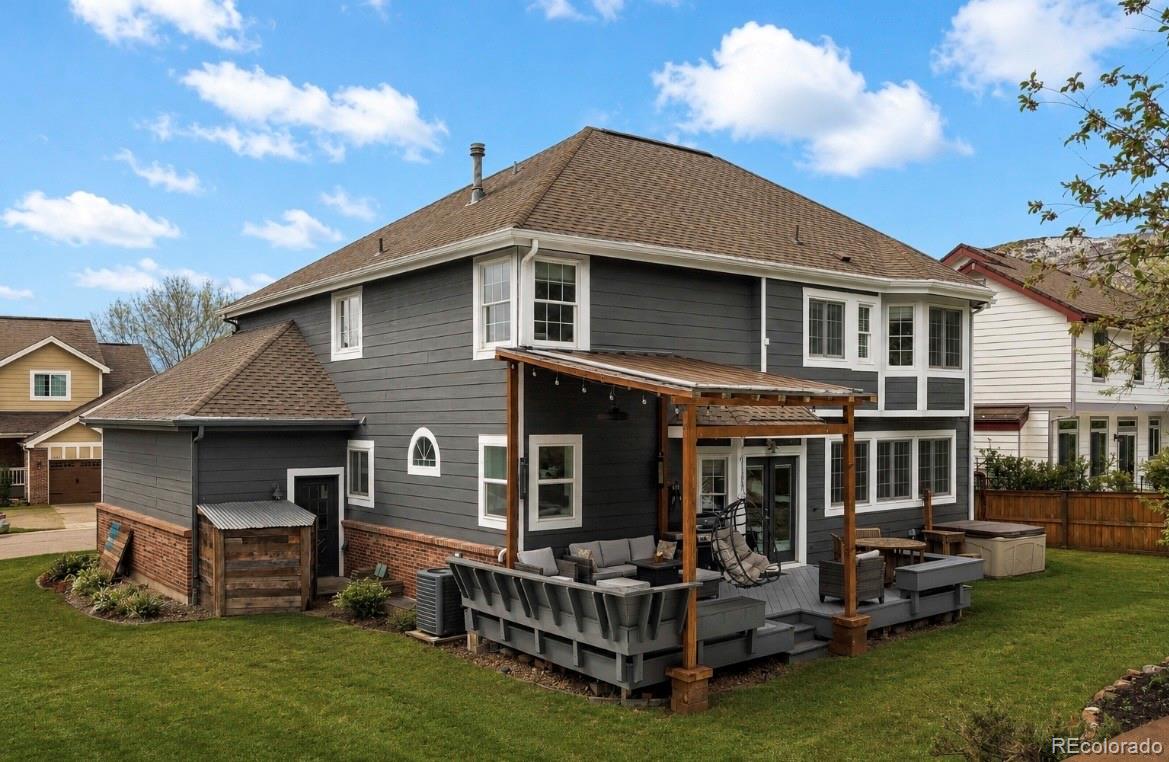 MLS Image #30 for 117  willowleaf drive,littleton, Colorado