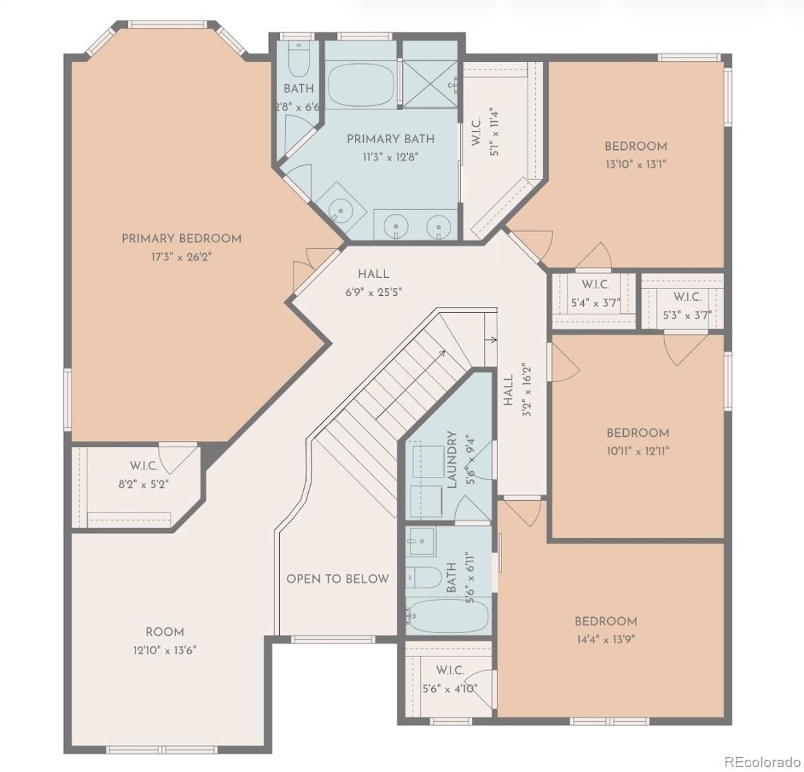 MLS Image #36 for 117  willowleaf drive,littleton, Colorado