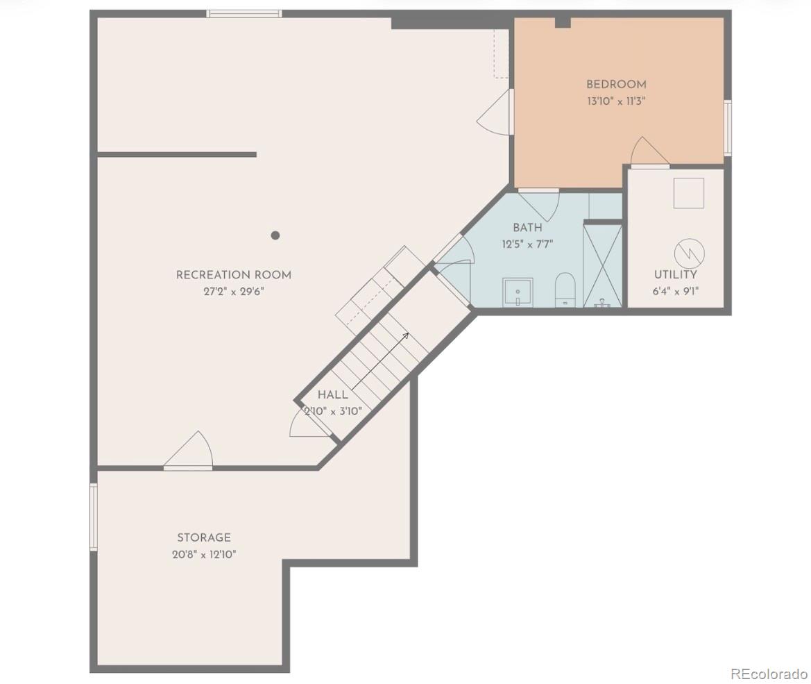 MLS Image #37 for 117  willowleaf drive,littleton, Colorado