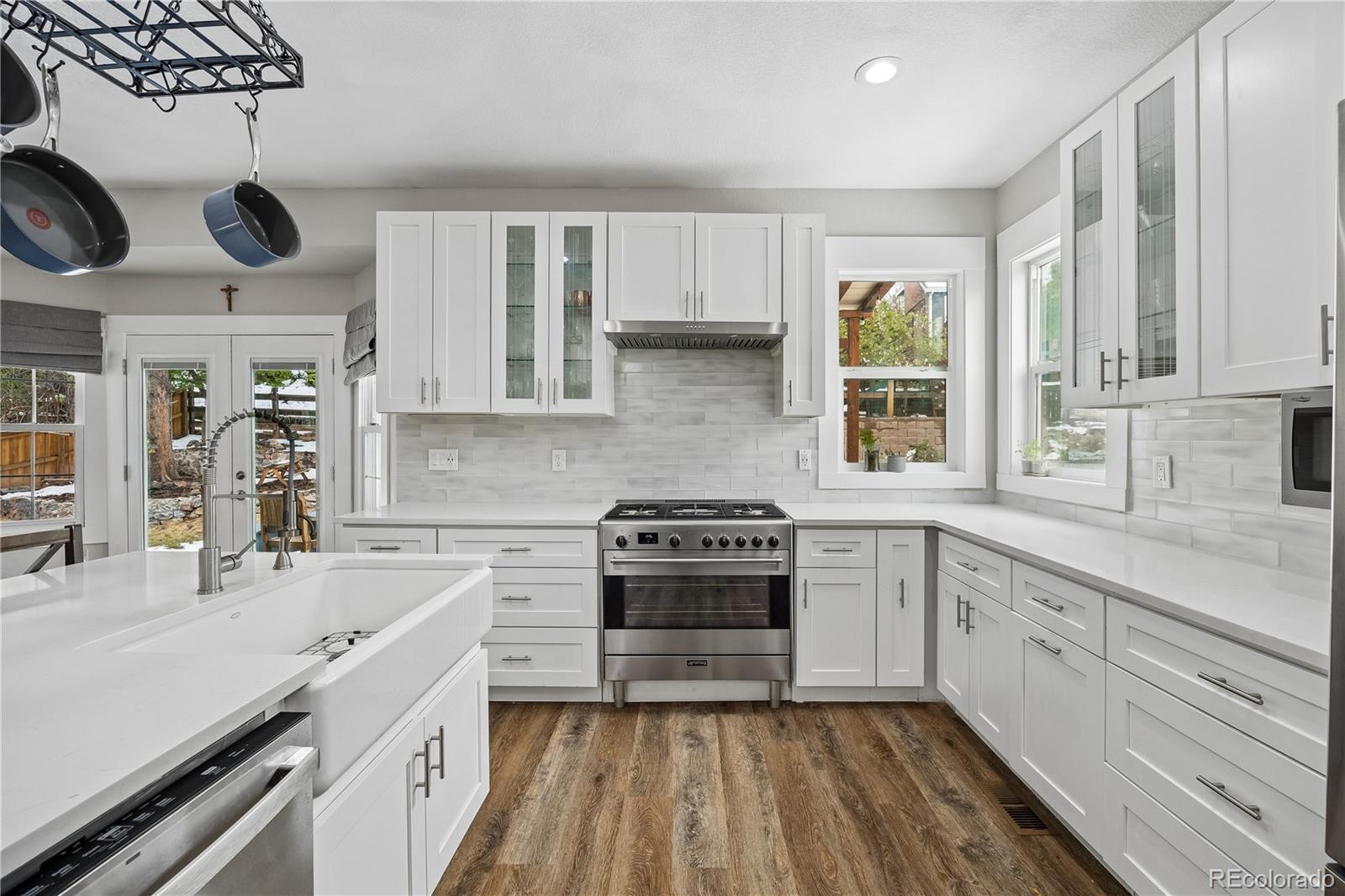 MLS Image #6 for 117  willowleaf drive,littleton, Colorado
