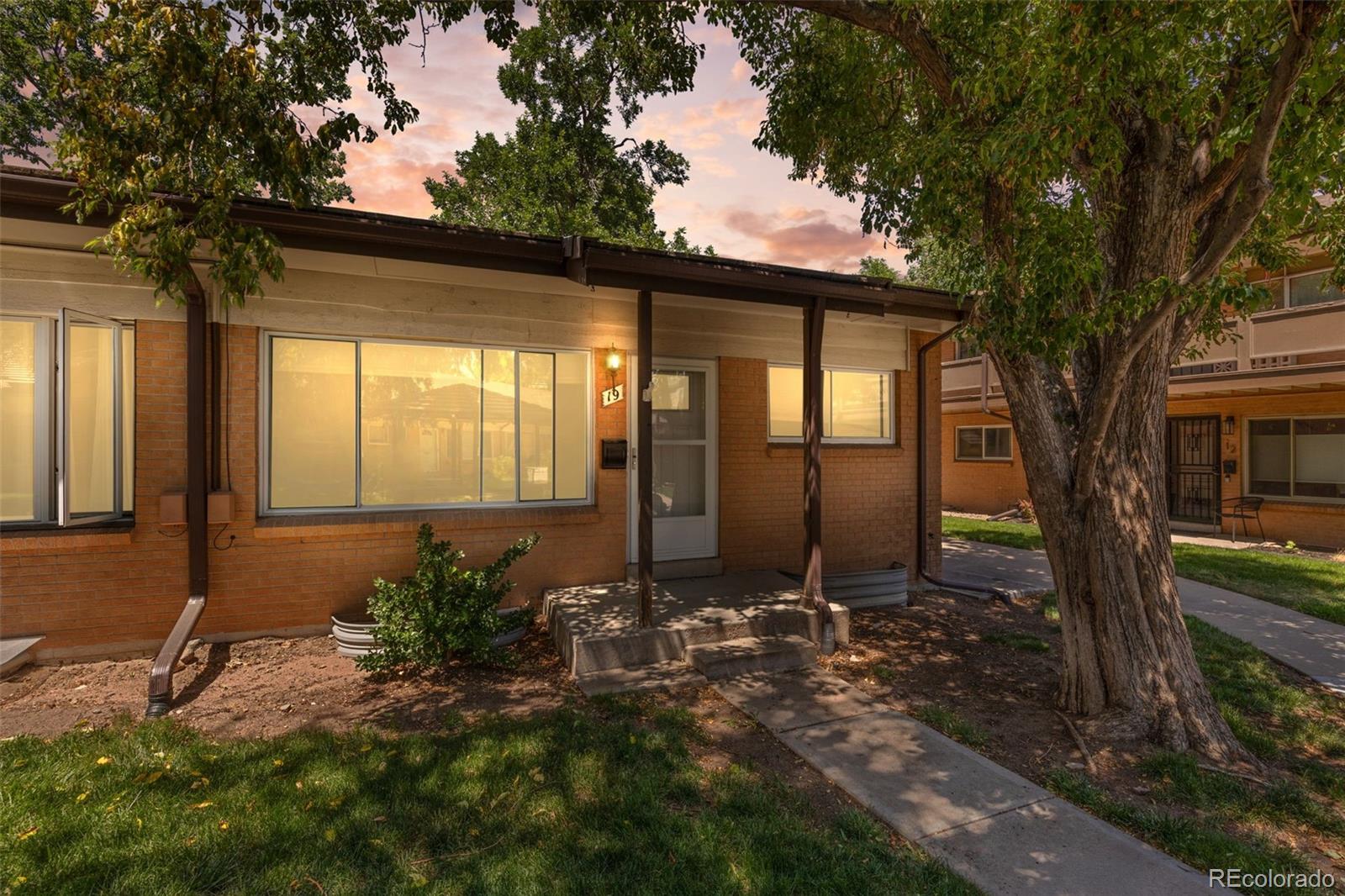 MLS Image #0 for 12820  willow lane,golden, Colorado
