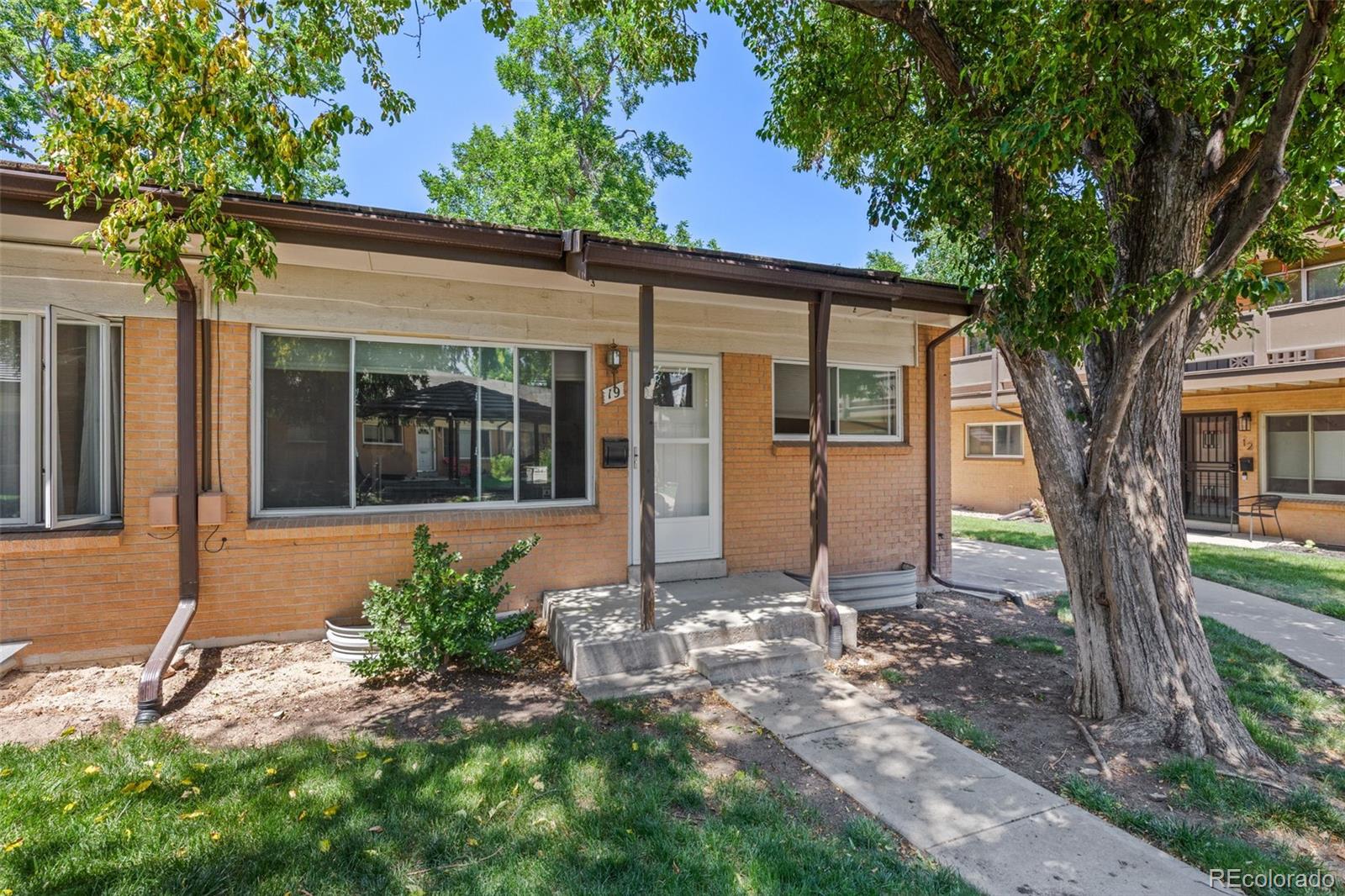 MLS Image #2 for 12820  willow lane,golden, Colorado
