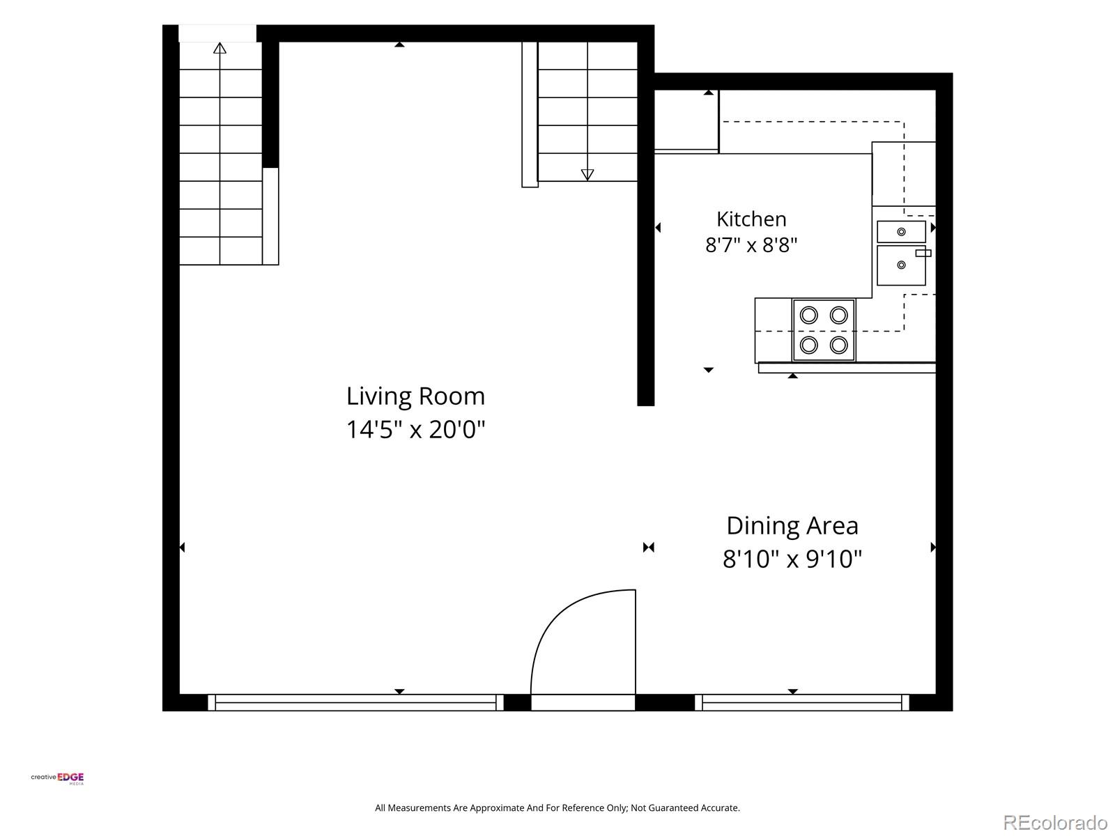 MLS Image #28 for 12820  willow lane,golden, Colorado