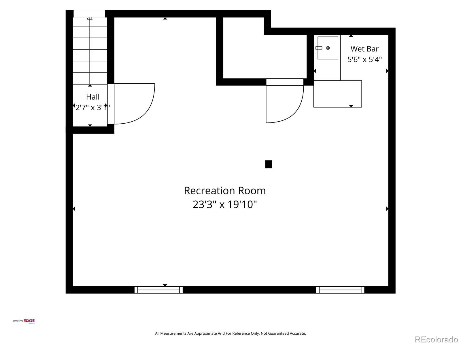 MLS Image #29 for 12820  willow lane,golden, Colorado
