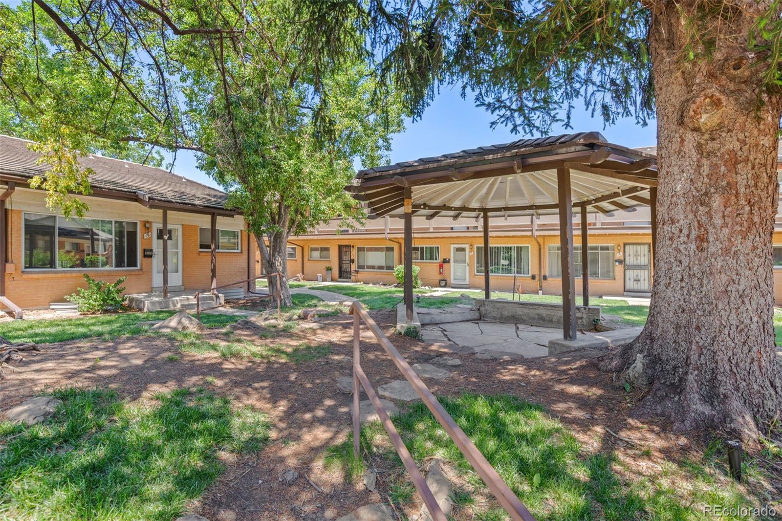 MLS Image #3 for 12820  willow lane,golden, Colorado