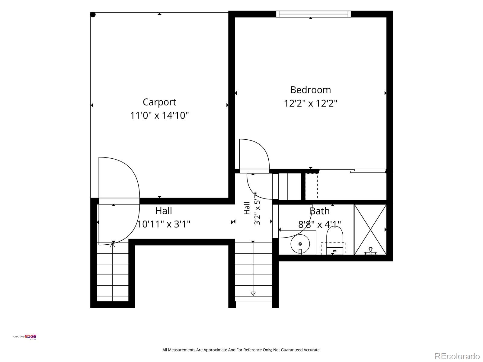 MLS Image #31 for 12820  willow lane,golden, Colorado