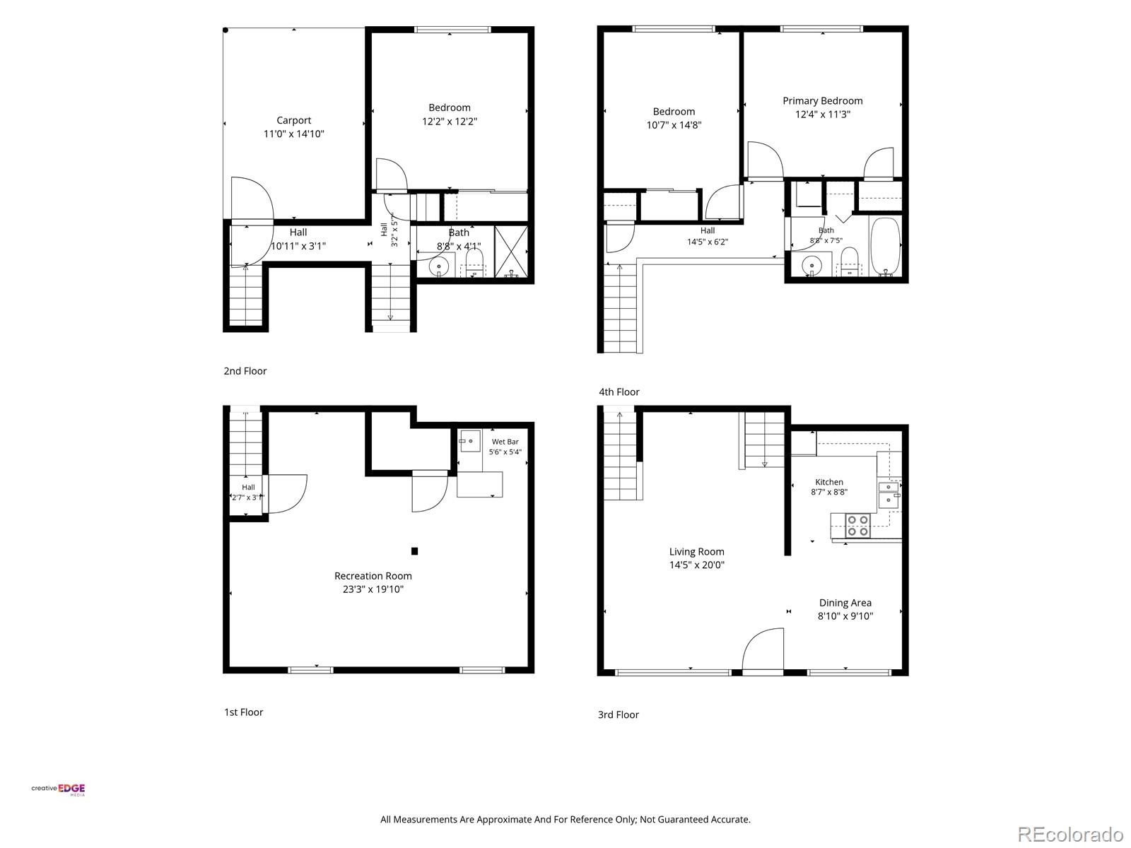 MLS Image #32 for 12820  willow lane,golden, Colorado