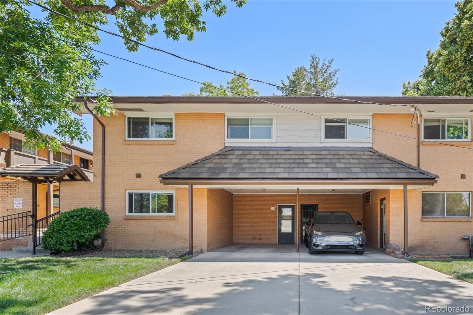 MLS Image #4 for 12820  willow lane,golden, Colorado
