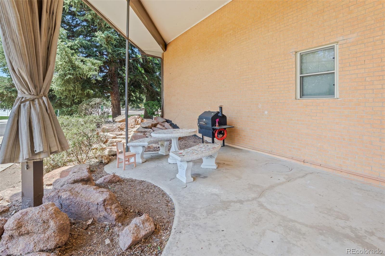 MLS Image #5 for 12820  willow lane,golden, Colorado