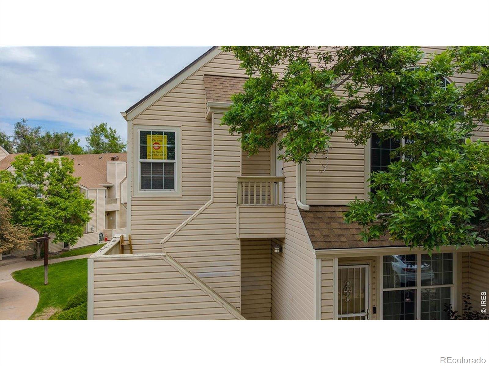 MLS Image #2 for 989 s miller street 204,lakewood, Colorado