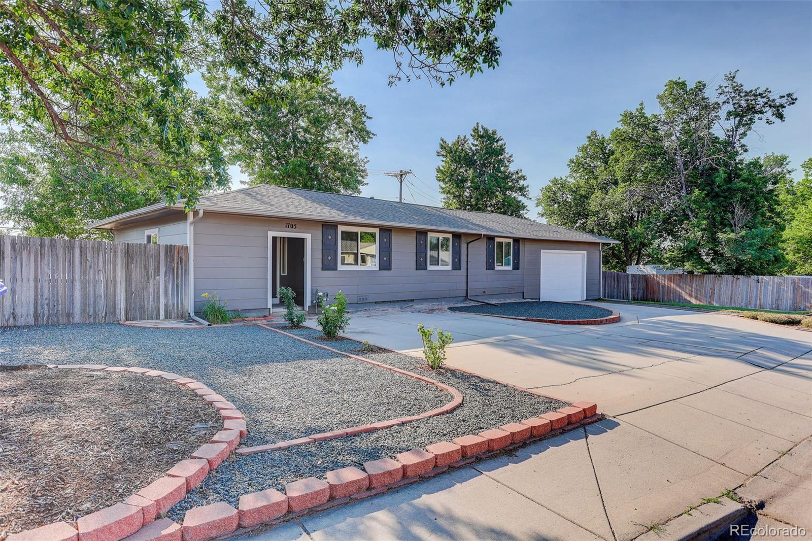 MLS Image #1 for 1705  main street,colorado springs, Colorado