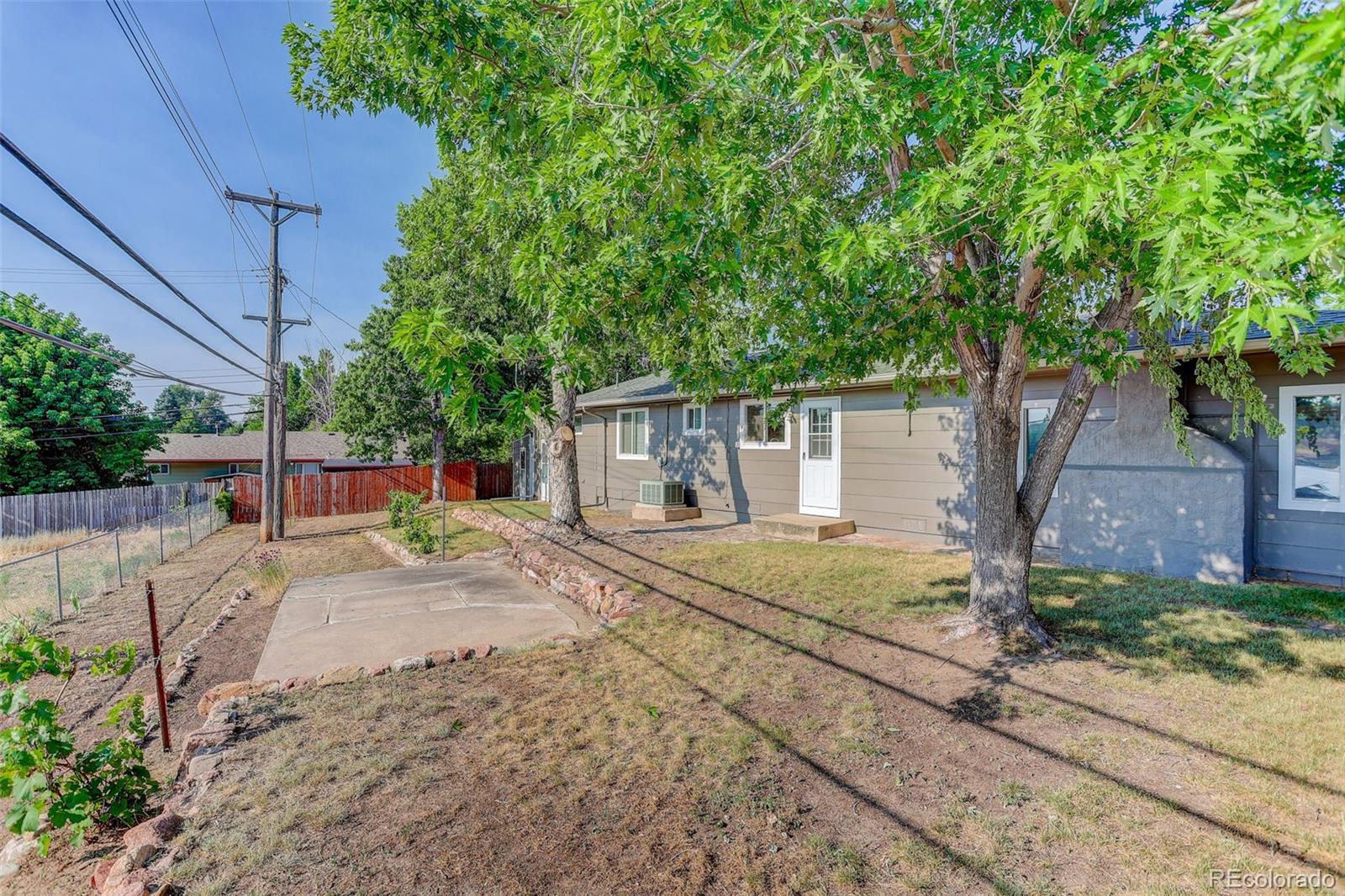 MLS Image #21 for 1705  main street,colorado springs, Colorado