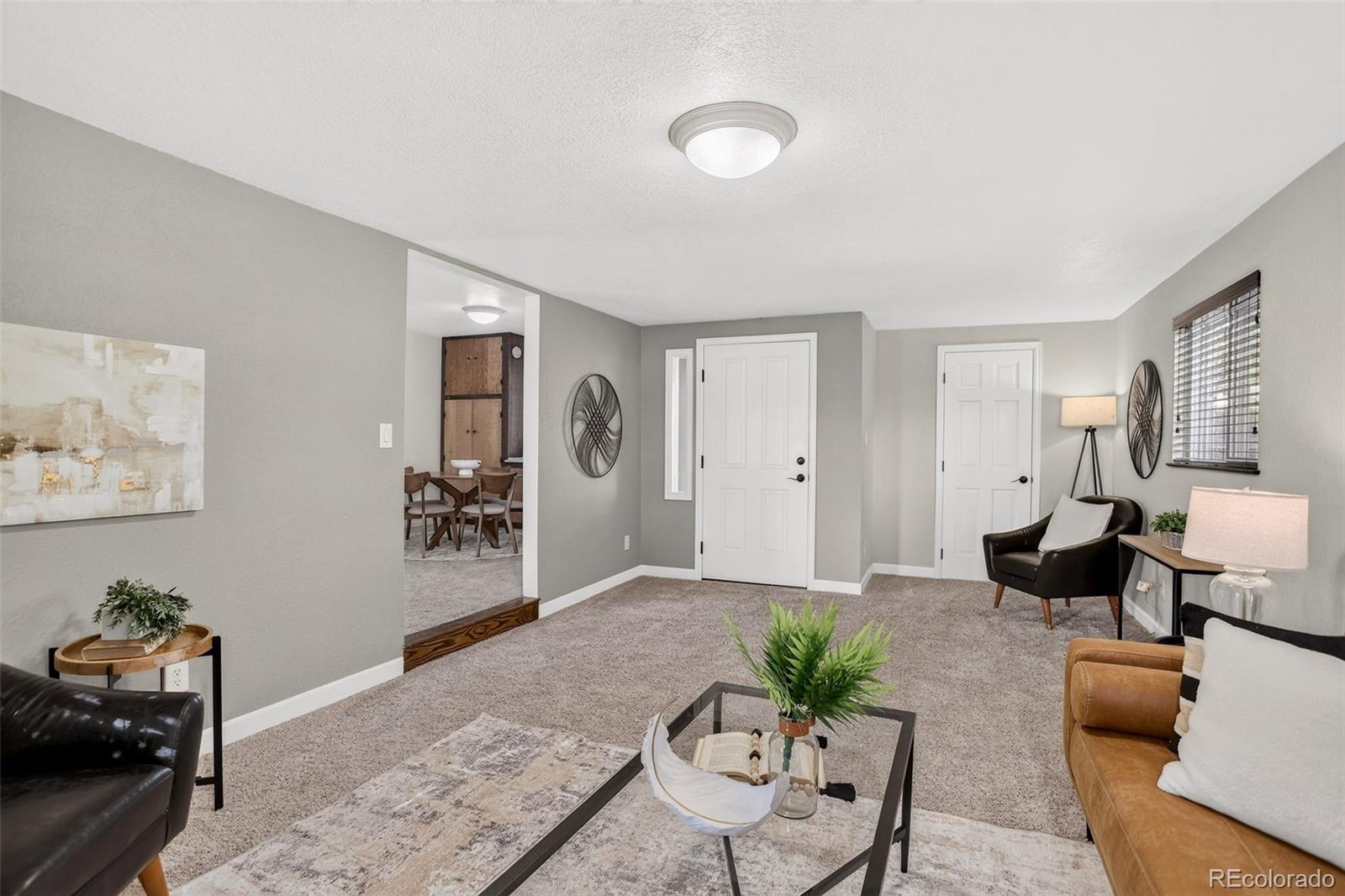 MLS Image #5 for 1705  main street,colorado springs, Colorado