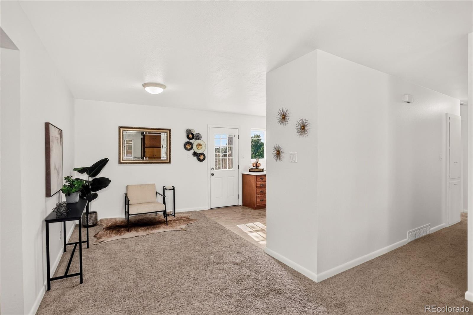 MLS Image #7 for 1705  main street,colorado springs, Colorado