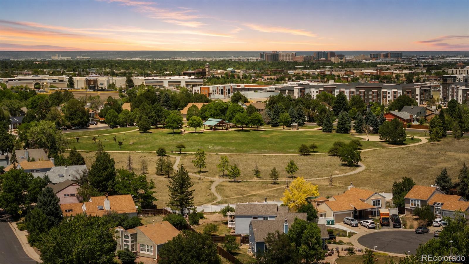 MLS Image #2 for 903 s fairplay street ,aurora, Colorado