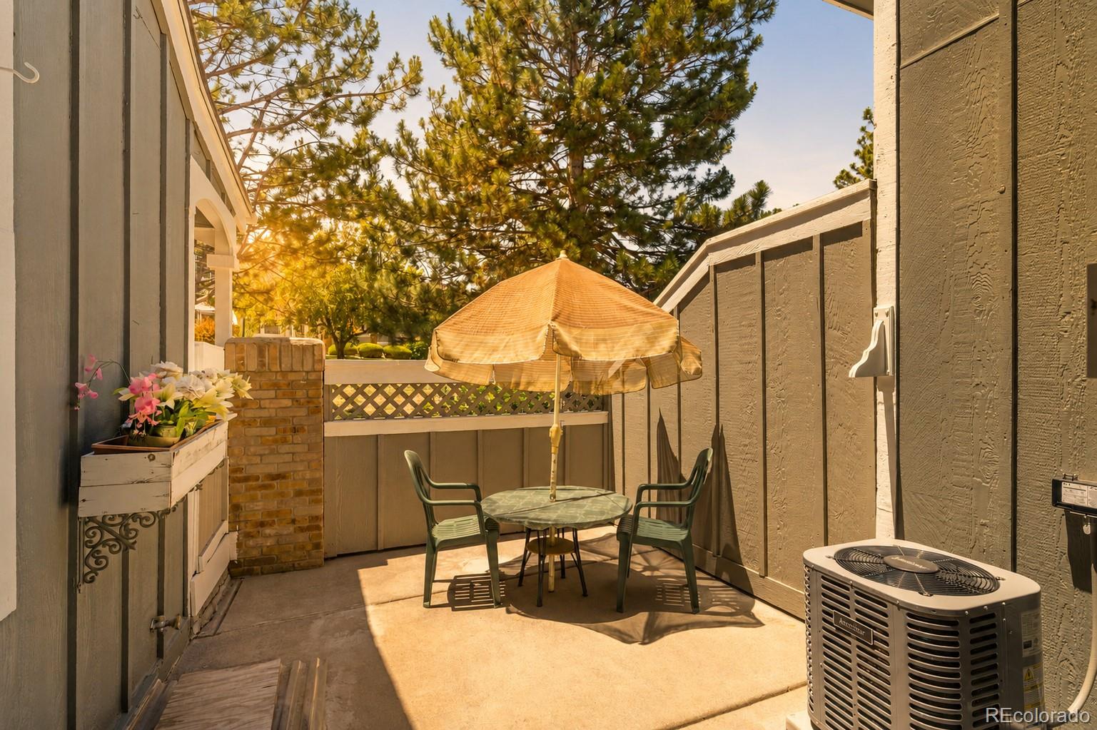 MLS Image #26 for 903 s fairplay street ,aurora, Colorado