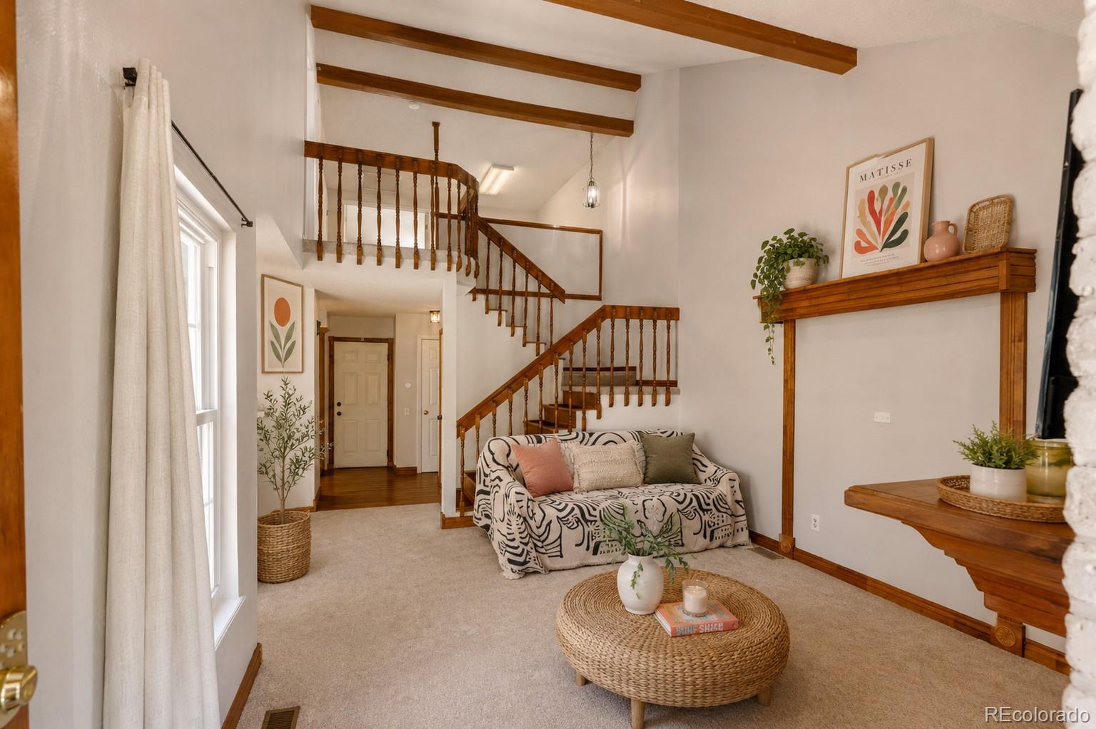 MLS Image #3 for 903 s fairplay street ,aurora, Colorado