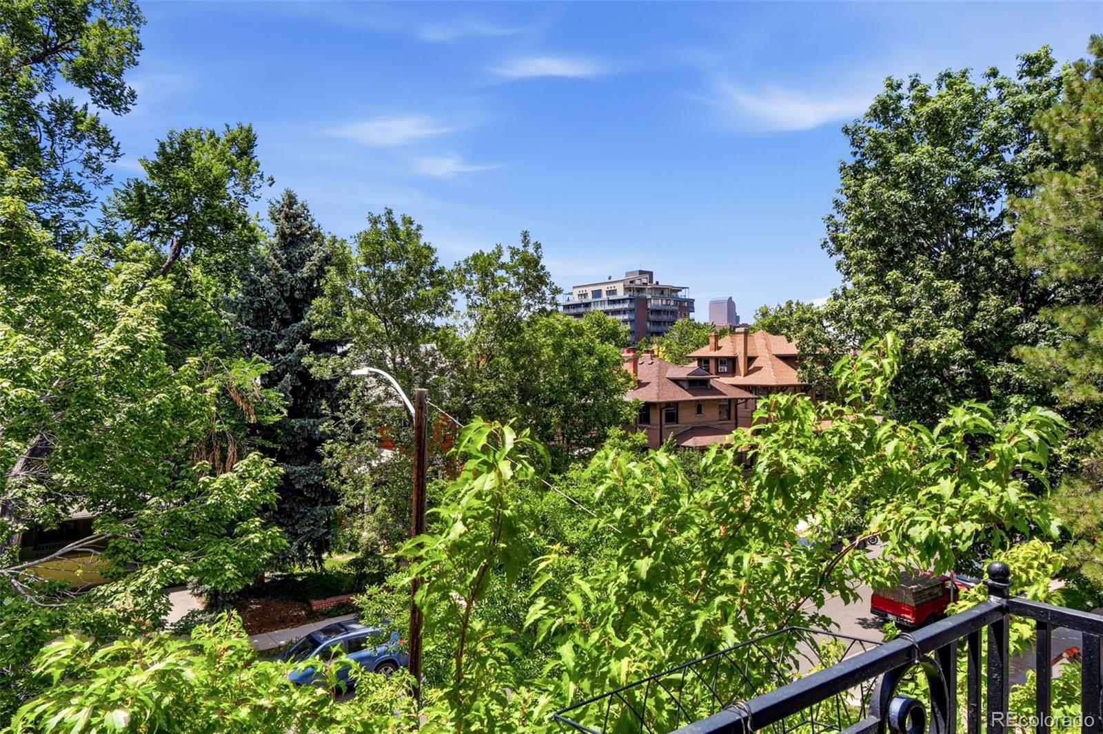 MLS Image #12 for 820 n humboldt street,denver, Colorado