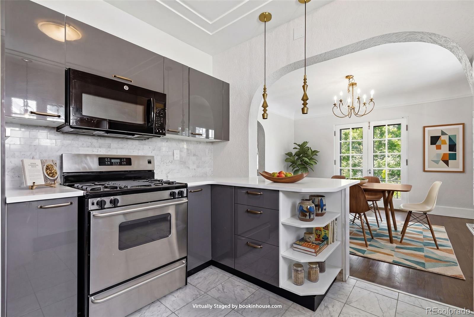 MLS Image #15 for 820 n humboldt street,denver, Colorado