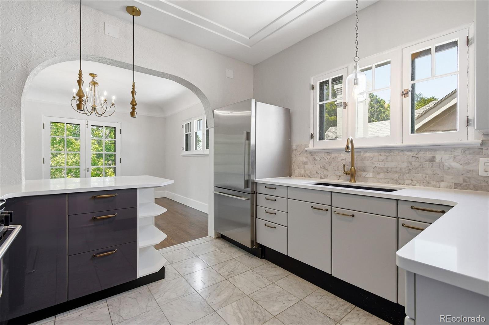 MLS Image #16 for 820 n humboldt street,denver, Colorado