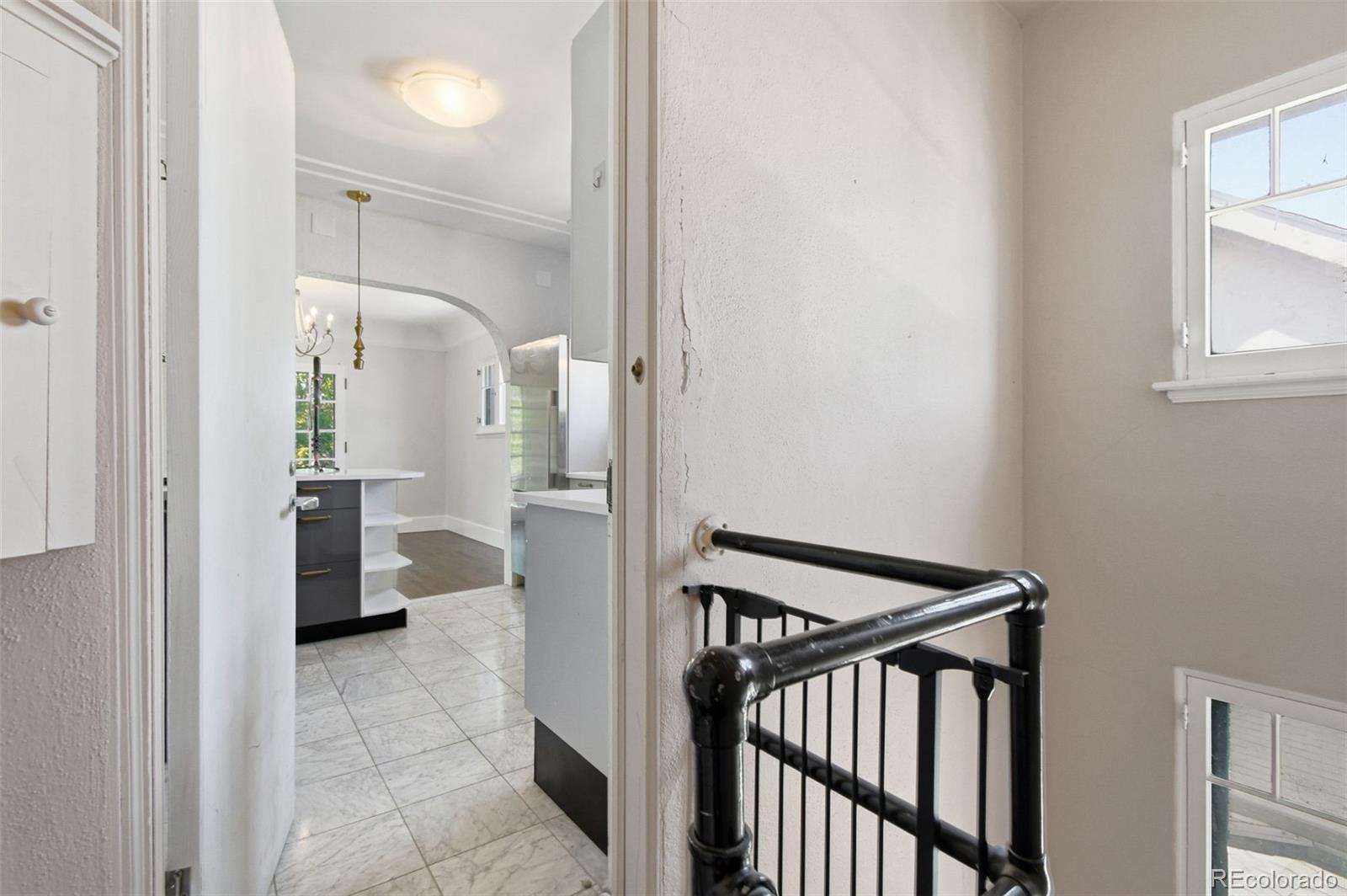 MLS Image #17 for 820 n humboldt street,denver, Colorado