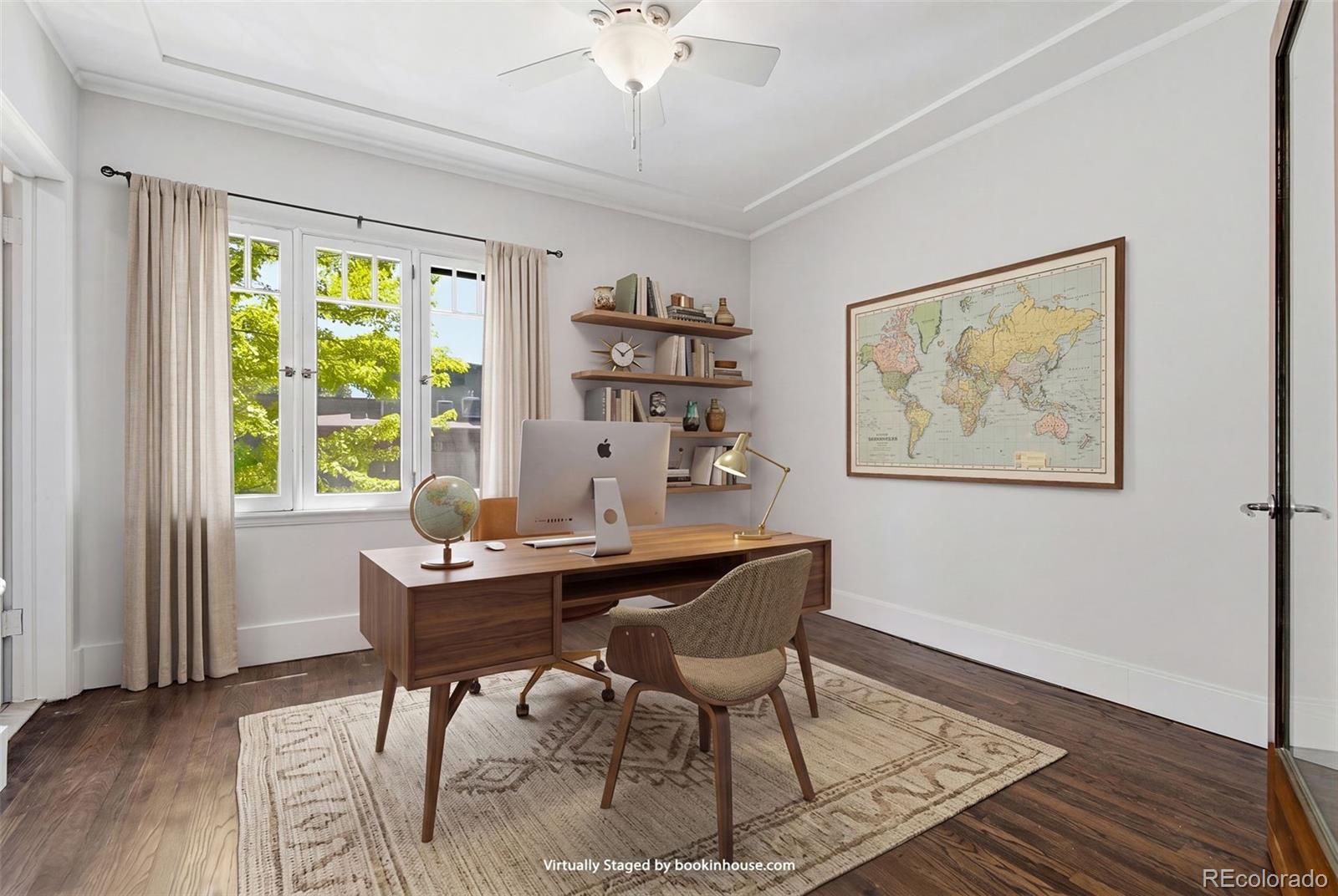 MLS Image #19 for 820 n humboldt street,denver, Colorado