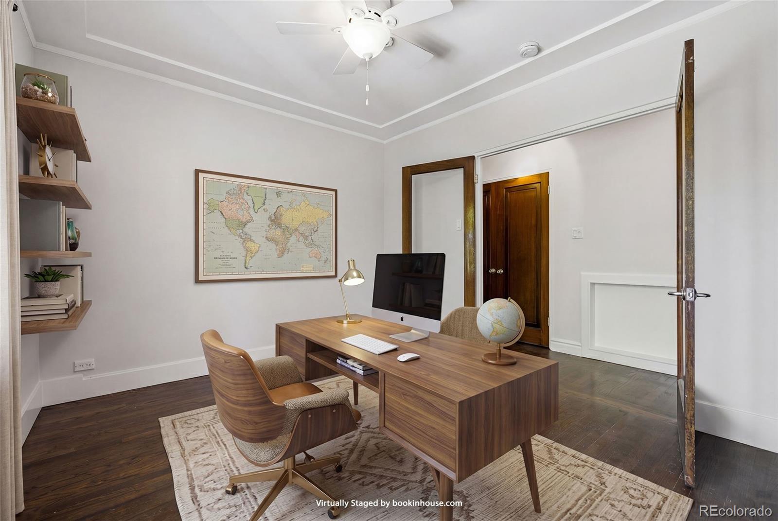 MLS Image #20 for 820 n humboldt street,denver, Colorado