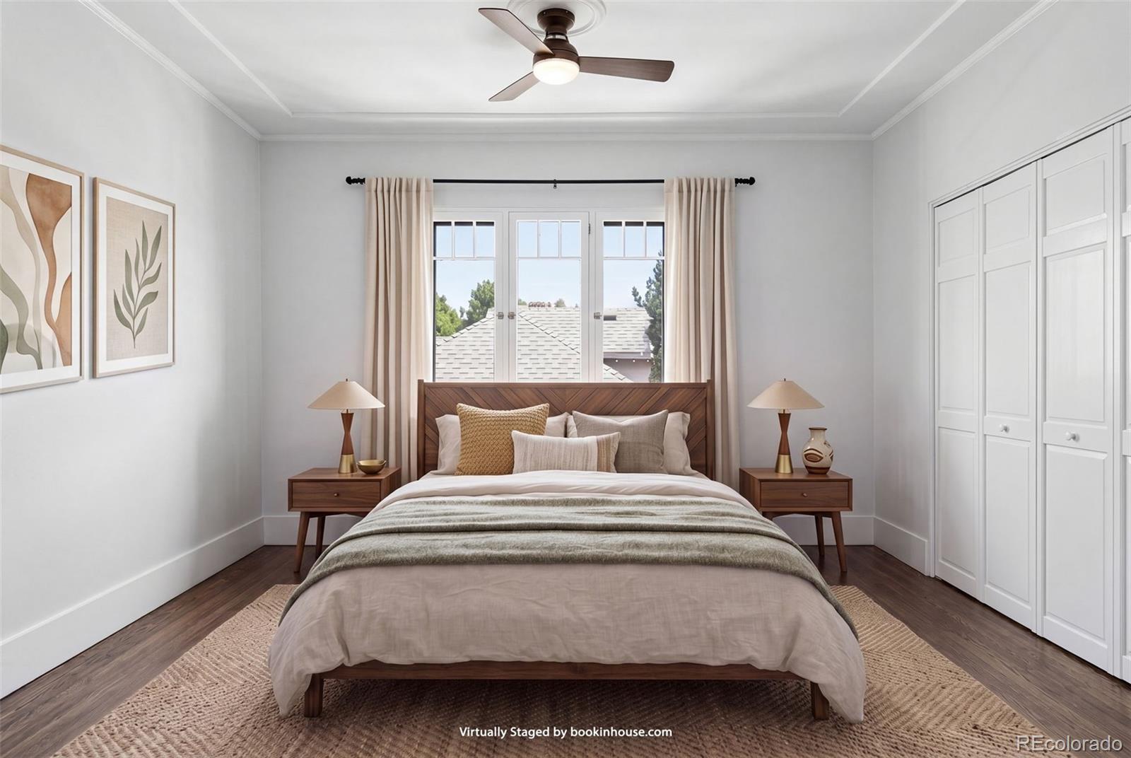 MLS Image #24 for 820 n humboldt street,denver, Colorado