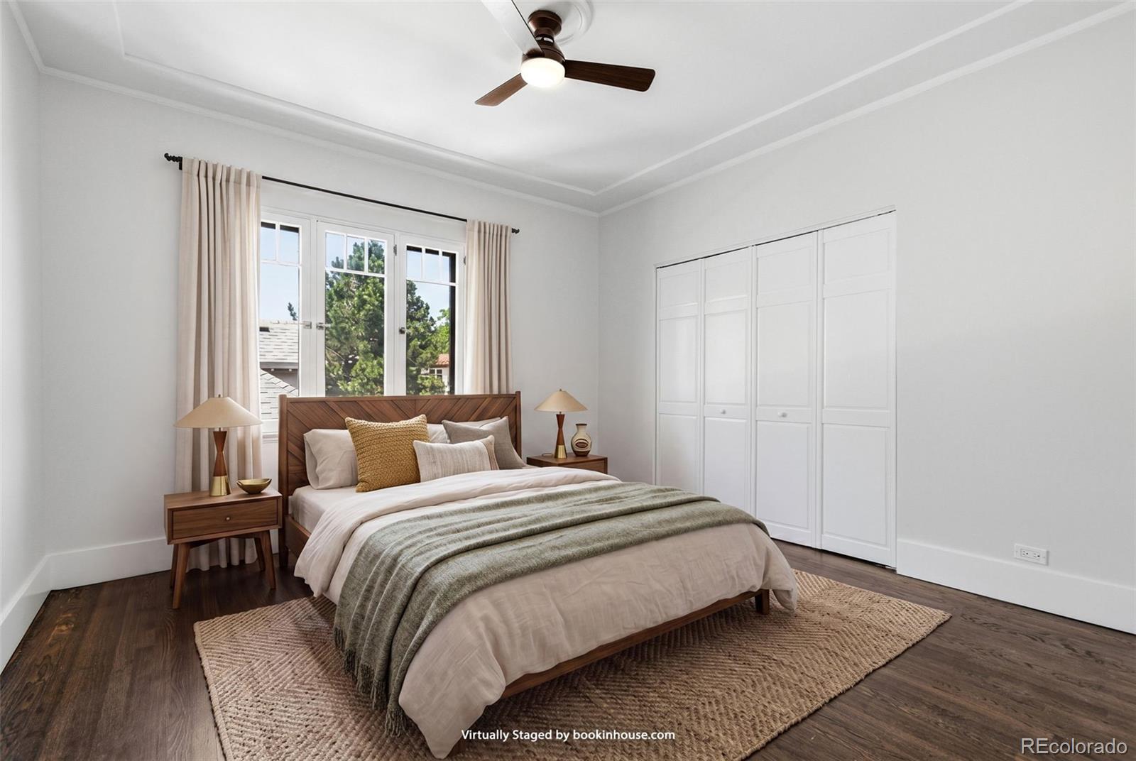 MLS Image #25 for 820 n humboldt street,denver, Colorado