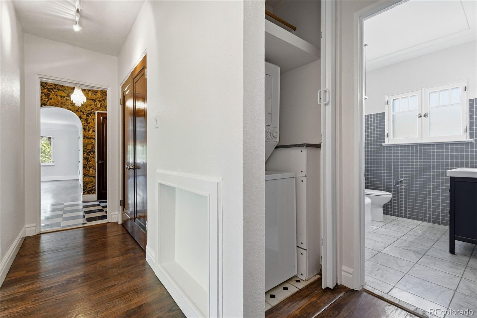 MLS Image #28 for 820 n humboldt street,denver, Colorado